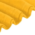 thumbnail image 4 of Jalioing T-Shirt en Coton pour Hommes Uni à Manches Longues Col Ras du Cou T-Shirt Basique Décontracté Ample Mode Chemises Hauts, 4 of 6