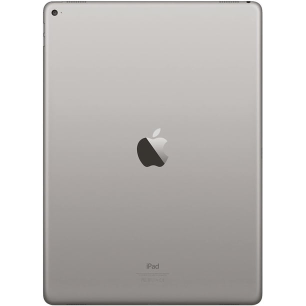 Apple iPad Pro 2nd Generation 256GB Wi-Fi, 12.9Inch - Space Gray