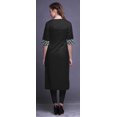 thumbnail image 4 of Bimba Printed Women StraightKurtiSummer Wear Ladies Ethnic Kurta Tunic, 4 of 6