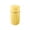 Yellow, variant on Miogawg 2 Colors Portable Press Release Ice CubeMaker Cup 304 Stainless Steel Summer Cold Drink Coffee Tumbler