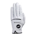 thumbnail image 3 of DYNWAVECA Gant de Golf pour Main Gauche Léger Balançoire de Golf Intérieur Extérieur Mitaine Simple 25, 3 of 10
