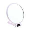 thumbnail image 4 of Langgg Miroir de Maquillage Rond à Double Face avec Trou pour Cintre X2, 4 of 9
