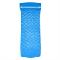 thumbnail image 1 of TRC Recreation Super Soft 2” Thick Swimming Pool Float Mat, Bahama Blue, 1 of 6