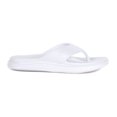 thumbnail image 1 of Sperry Women's Windward Float White Slides STS86578<span> - </span>6, 1 of 1