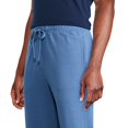thumbnail image 4 of Sleep Therapy Men's Waffle Sleep Jogger, 4 of 6