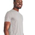 thumbnail image 4 of George Men's Basic Tee, 4 of 6