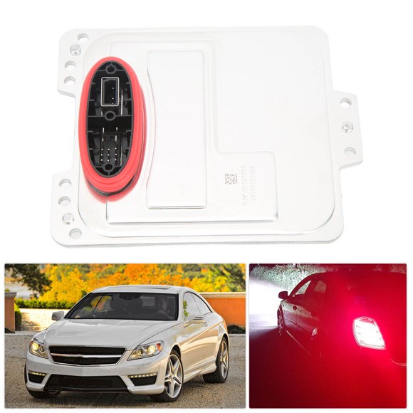 85V D1S Ballast Control Module Aluminum Alloy 5DC00928500 Replacement For 957 2007-2010 Headlight Control Unit Assembly