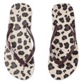 thumbnail image 2 of Tongs imprimées Time and Tru pour femmes, 2 of 2