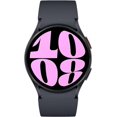 thumbnail image 3 of Brand New Samsung Galaxy Watch6 | 44mm Smartwatch with Heart Rate Monitor, 3 of 5