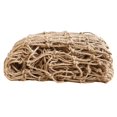 thumbnail image 4 of S SERENABLE Climbing Net Decoration Jute Hemp Netting for Stair Railing Treehouse Plants 1mx5m, 4 of 9