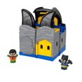 thumbnail image 3 of Fisher-Price Little People DC Super Friends Batcave, 3 of 9