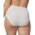 thumbnail image 3 of WonderBra Medium Control Panty with Lace, 3 of 6