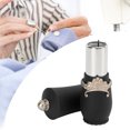 thumbnail image 4 of Exquisite Lipstick Shape Pin Cushion, Retractable Design, Portable Needle Collector For Sewing , Perfect Gift For Sewing Beginners And Professionals, 4 of 8