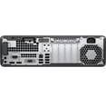 thumbnail image 4 of Reusine HP EliteDesk Bureau Intel i7-6700 800G3, 4 of 4