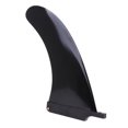 thumbnail image 1 of Almencla Performance Sports Nautiques Surf Simple Remplacement Longboard Paddleboard Planche de Surf 199mm, 1 of 7