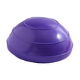 thumbnail image 2 of Siruishop Balance Pod Core Body Balancing Dance Strength Flexibility Fitness Half Dome Violet, 2 of 8