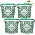 thumbnail image 1 of Maldon Sea Salt Flakes Tub Bulk 3.1 lb, 1 of 7