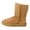 Chestnut, variant on UGG® Classic Short II Boots