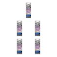 thumbnail image 2 of maskred Carbon Steel Easy To Install Wide Compatibility Bike Chain For Mountain And Road Bikes Stylish Colorful 9 Speed 5Set, 2 of 6