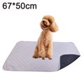 thumbnail image 2 of Canapé Imperméable pour Chien et Chat Couverture Absorbante Tapis de Pipi Lavable, 2 of 5
