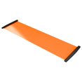 thumbnail image 1 of Slide Board Trainer for Indoor Fitness Core Strength Leg Workouts Speed Skating Practice Foldable Portable Smooth Gliding Training Equipment, 1 of 4