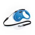 thumbnail image 1 of Flexi New Classic Cord Retractable Dog Leash 5m/16ft, 1 of 6