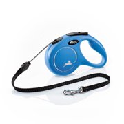 Flexi New Classic Cord Retractable Dog Leash 5m/16ft