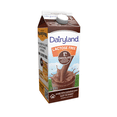 thumbnail image 3 of Dairyland Lactose Free Chocolate Milk, 3 of 7
