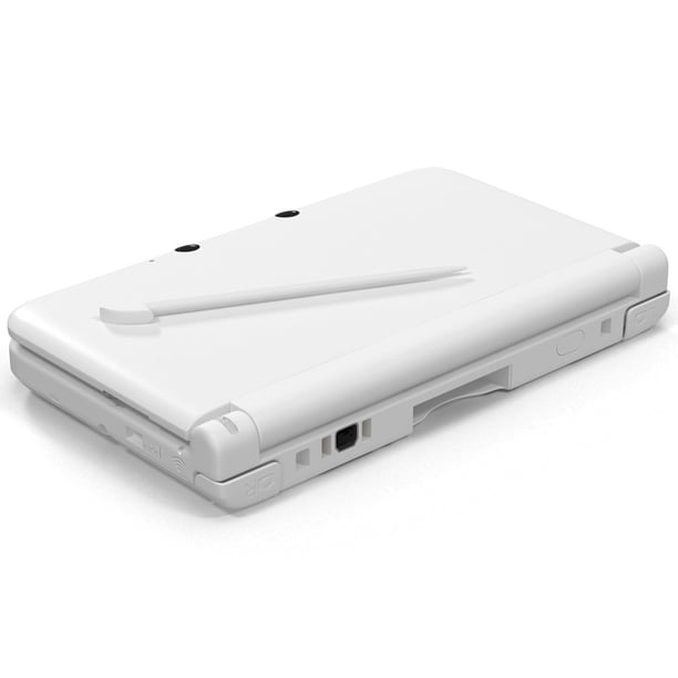 Fully Functional Used Nintendo DSi XL (White) - DSi & DSi XL Games
