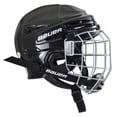 thumbnail image 3 of Bauer Prodigy Casque Combiné, Noir, 3 of 5