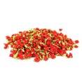 thumbnail image 4 of ESTINK Mini Ribbon Rose, Ribbon Rose DIY 450Pcs With Leaf For DIY Sewing Crafting, 4 of 8