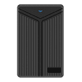 thumbnail image 3 of 2X USB 3.1 Mobile Box 2.5 Inch SATA Box SSD Enclosure Support 15mm Hard Drive for Computer Notebook, 3 of 9