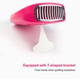 thumbnail image 4 of USB Mini Eye Lashes Extension Fan Mascara Glue Dryer Fast Fan Blower Glue Grafted Eyelashes, 4 of 8
