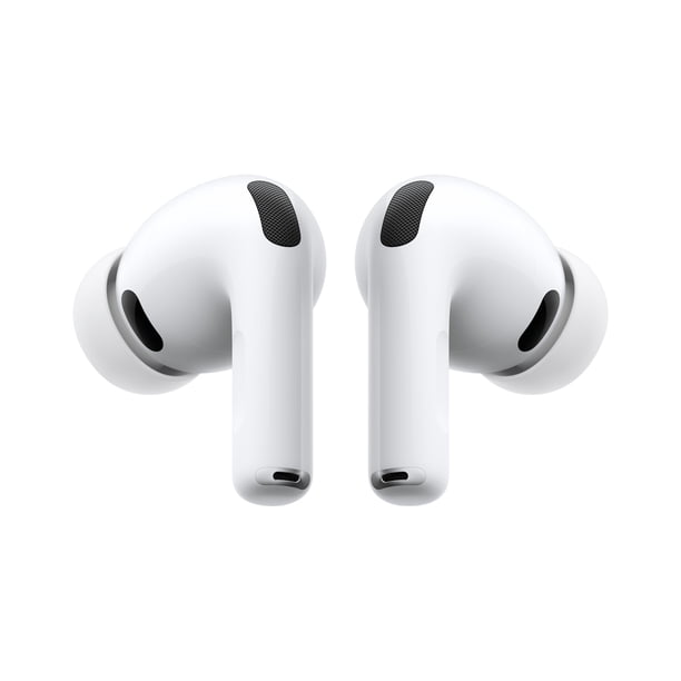 【arachin】AirPods pro３　White 新品未開封 Refurbished Apple AirPods Pro 3 White In Ear Headphones MFHP4AM/A