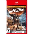 thumbnail image 1 of Star Wars Outlaws Gold Edition (Nintendo Switch 2) - Code in Box, 1 of 5