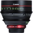 thumbnail image 2 of Canon CN-E 85mm T1.3 L F Cine Objectif (6571B001) + Pochette pour Objectif + Protège-Bouchon + Plus, 2 of 4