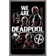 thumbnail image 1 of Marvel Deadpool et Wolverine – Nous sommes Deadpool, 1 of 4