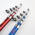 thumbnail image 3 of Sea Rod Fishing Rod Throwing Rod 1.8-2.7m Long-range Fishing Rod Telescopic For Sea Fishing Hot Sale Practical, 3 of 12