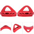thumbnail image 2 of TOPINCN Garder Plongée Natation Palmes Sangle Talon Natation Formation Jambe Talon Sangle Accessoire, 2 of 8