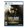 thumbnail image 1 of Resident Evil Village: Gold Edition (PS5), 1 of 9