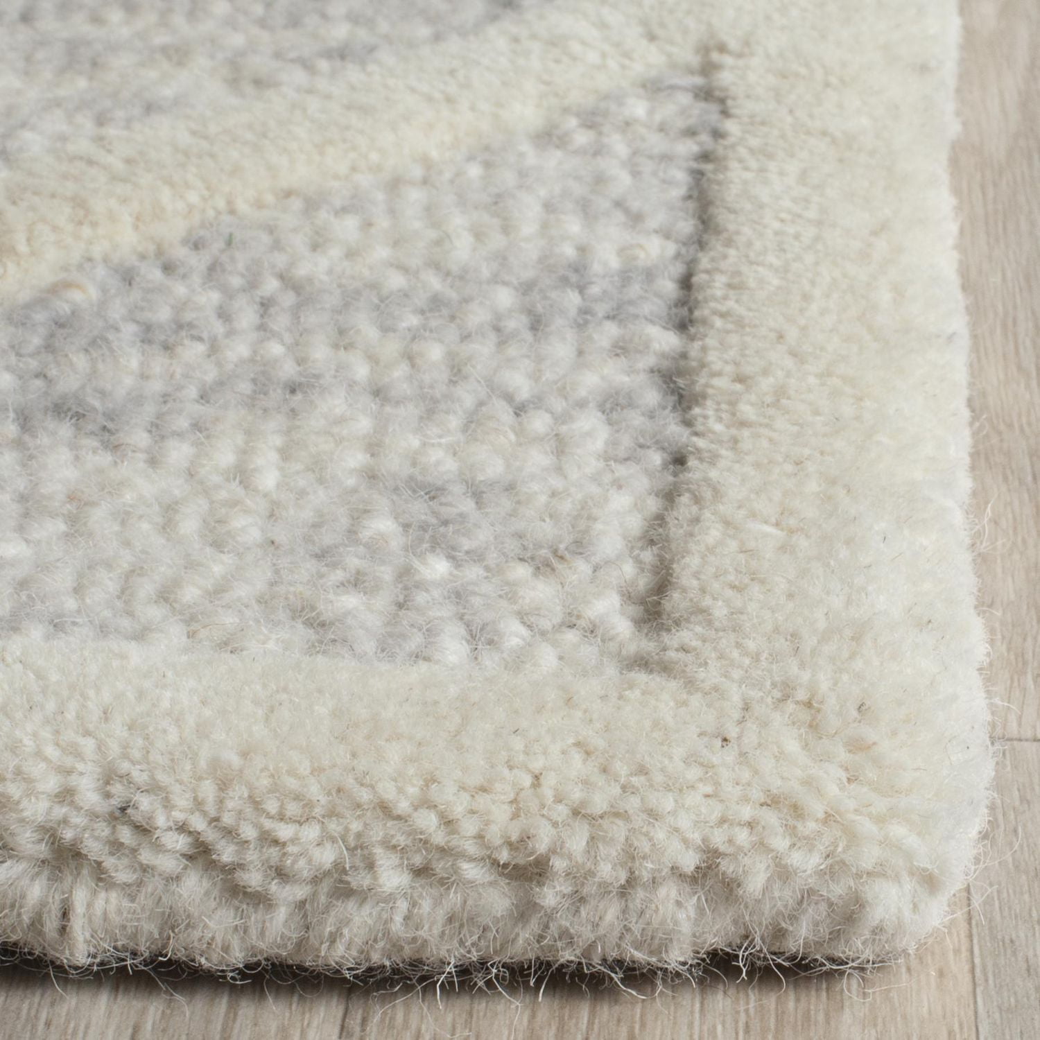 Safavieh Cambridge Johan Tapis Géométrique