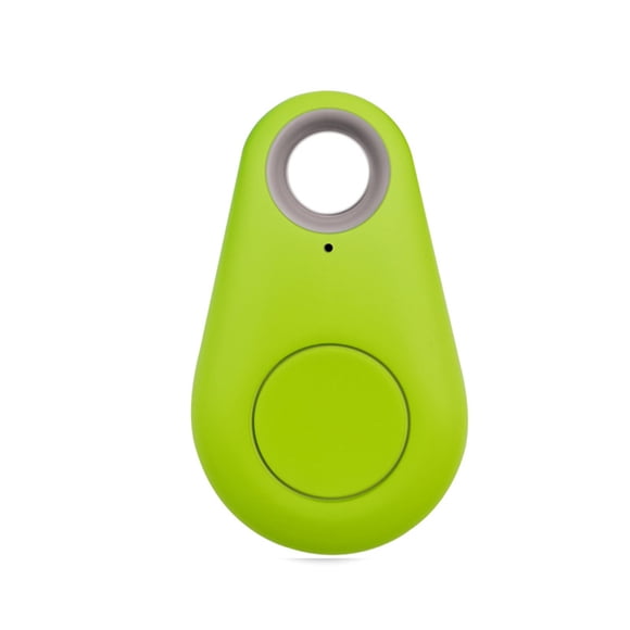 ABPWLY Key Finder Locator Tracking Device with Loud Beeper for Keys Wallet Phone Luggage Remote Control CR2032 Battery Included