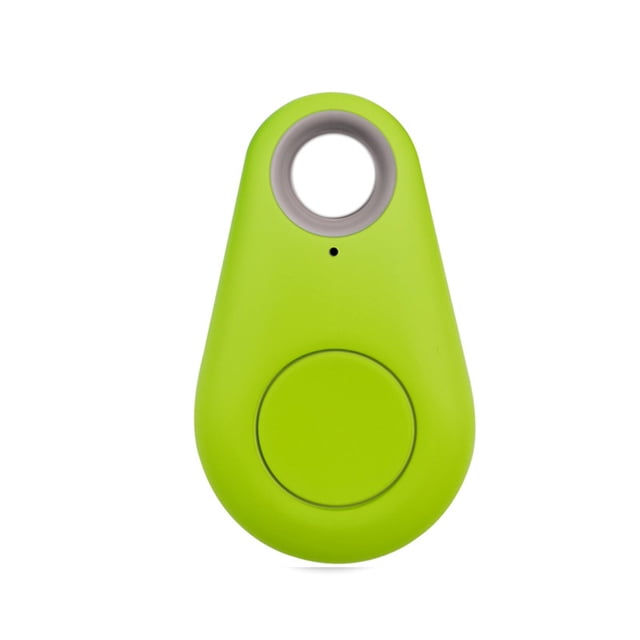 ABPWLY Key Finder Locator Tracking Device with Loud Beeper for Keys Wallet Phone Luggage Remote Control CR2032 Battery Included