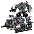 thumbnail image 1 of 836pcs Robot Building Blocks Kit, 1 of 1