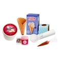 thumbnail image 2 of Slime Life Ice Cream Cone DIY  Slime Kit, 2 of 8