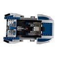 thumbnail image 2 of LEGO Star Wars Mandalorian Speeder 75022) (, 2 of 6
