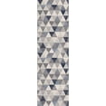 thumbnail image 2 of Rug Branch Havana Collection Traditional Geometric Area Rug, 2 of 9
