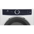 thumbnail image 4 of ELECTROLUX ELFE7537AW front load electric dryer, 4 of 5