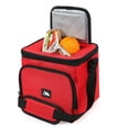 thumbnail image 5 of Boîte à lunch Arctic Zone Jumbo HardBody®, 5 of 5