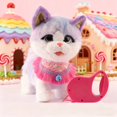 thumbnail image 4 of Realistic Interactive Animal Toy With Motion And Sound For Kids Imaginative Companion, 4 of 5
